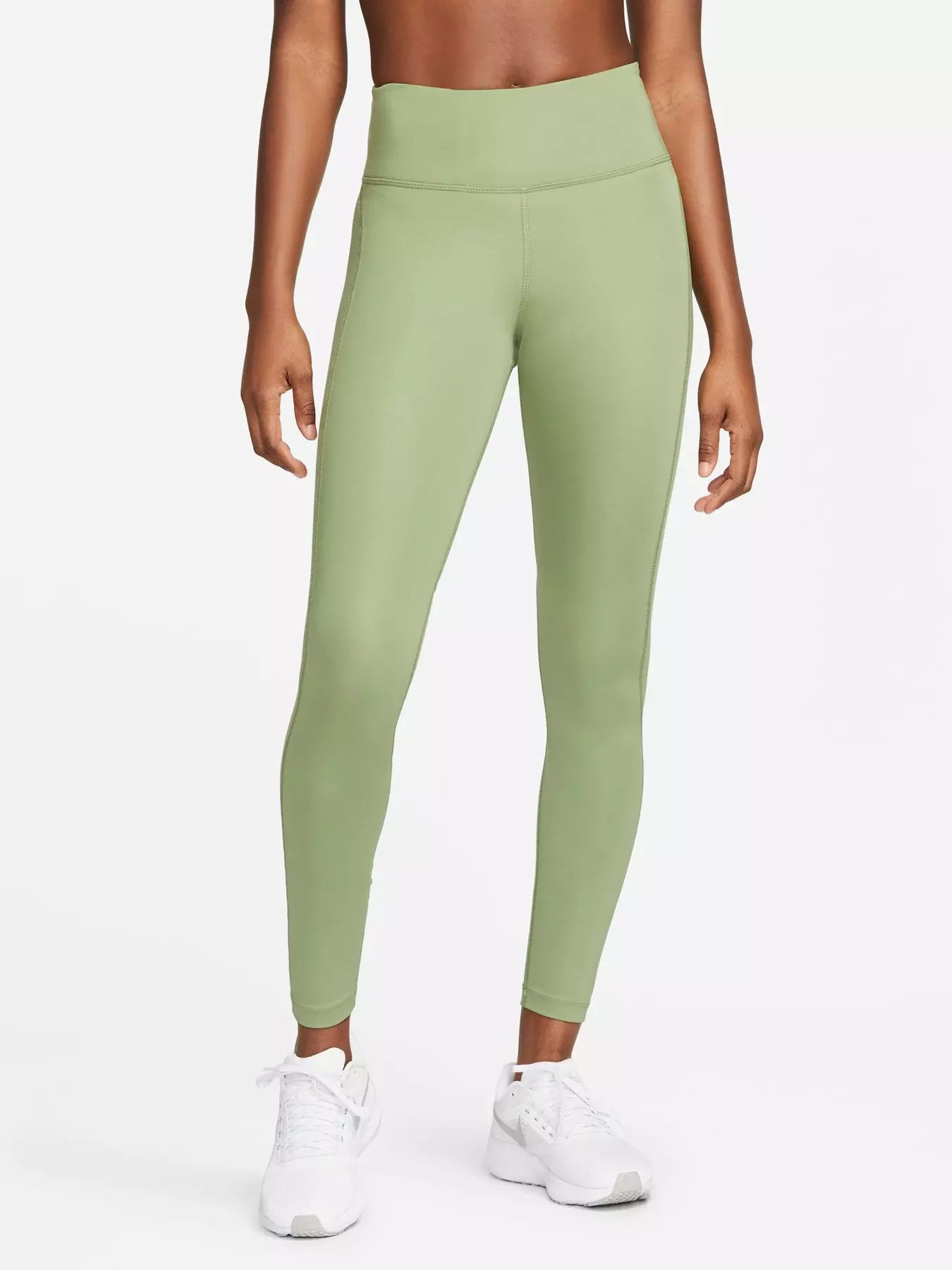 Green, Tights & leggings, Womens sports clothing, Sports & leisure