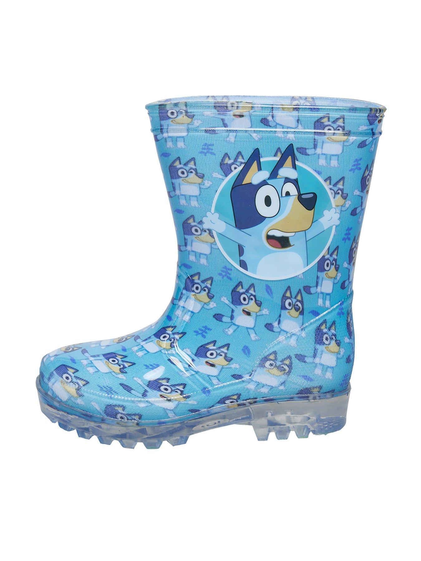 Boys wellies clearance 13