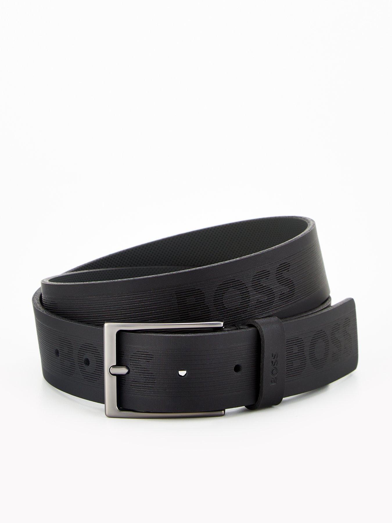 Men's Louis Vuitton Belts from $403