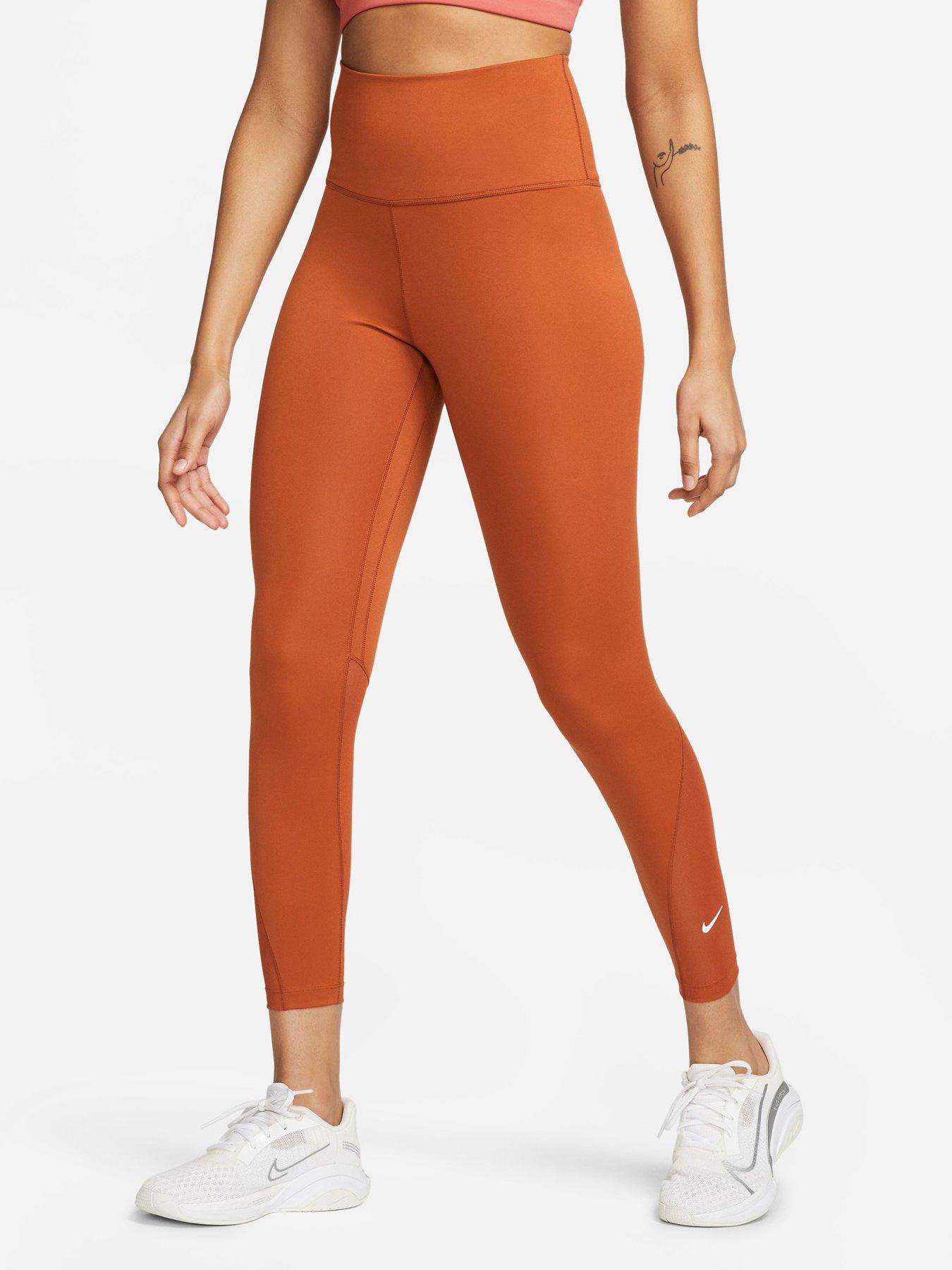 Nike The One Leggings - Green