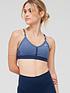  image of nike-light-support-indy-sportsnbspbra-blue
