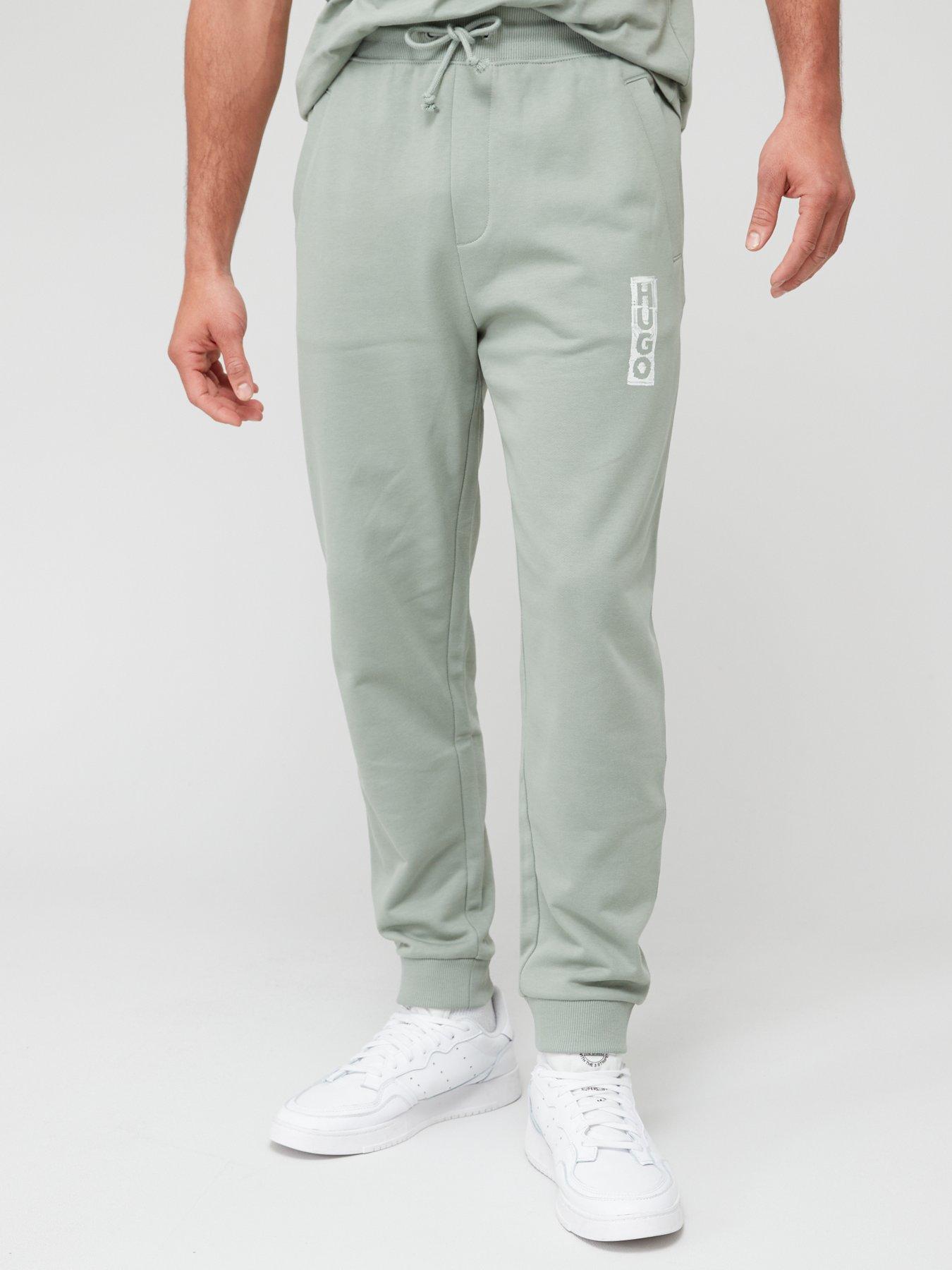 Hugo joggers cheap