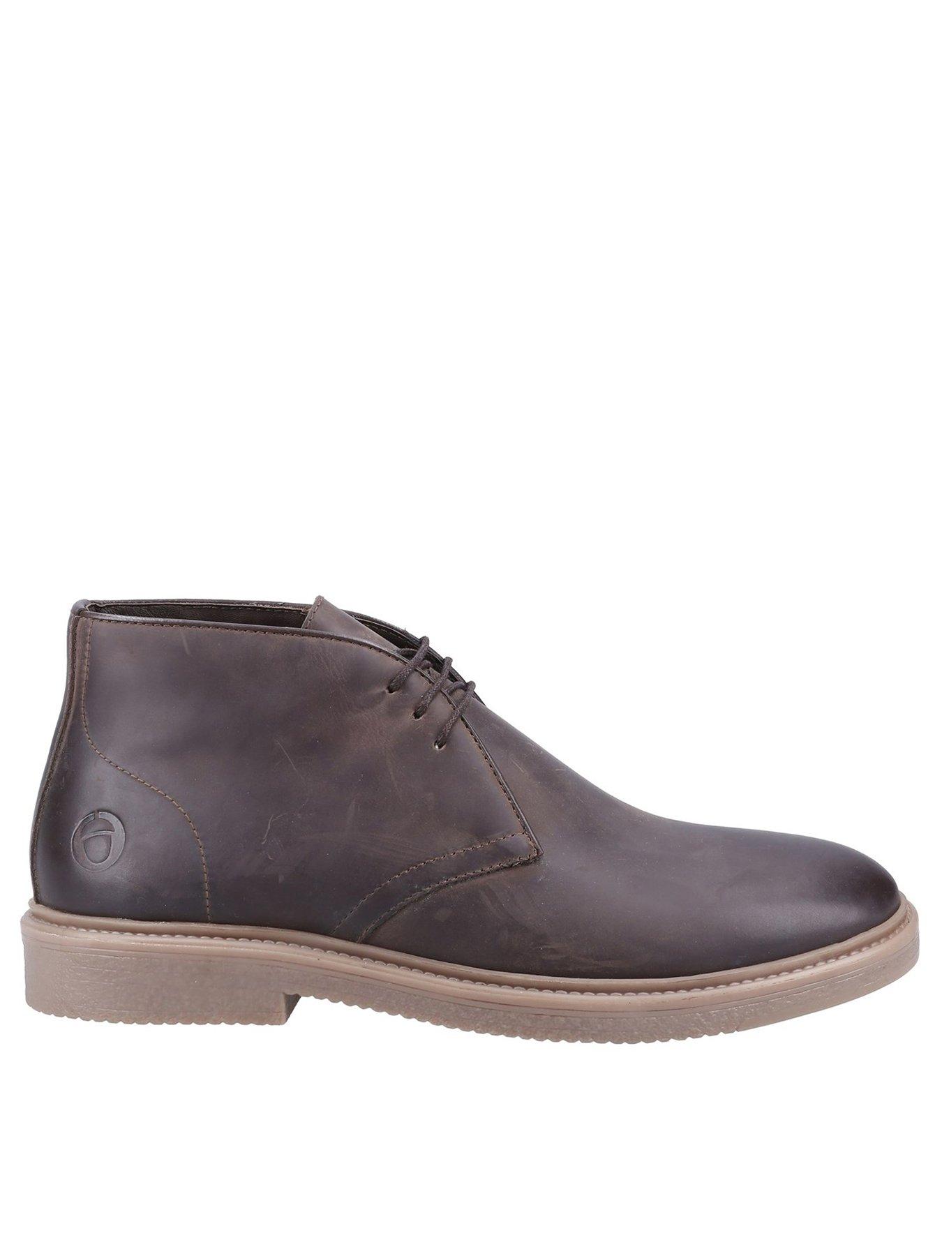 undefined Bradford Casual Boot - Brown