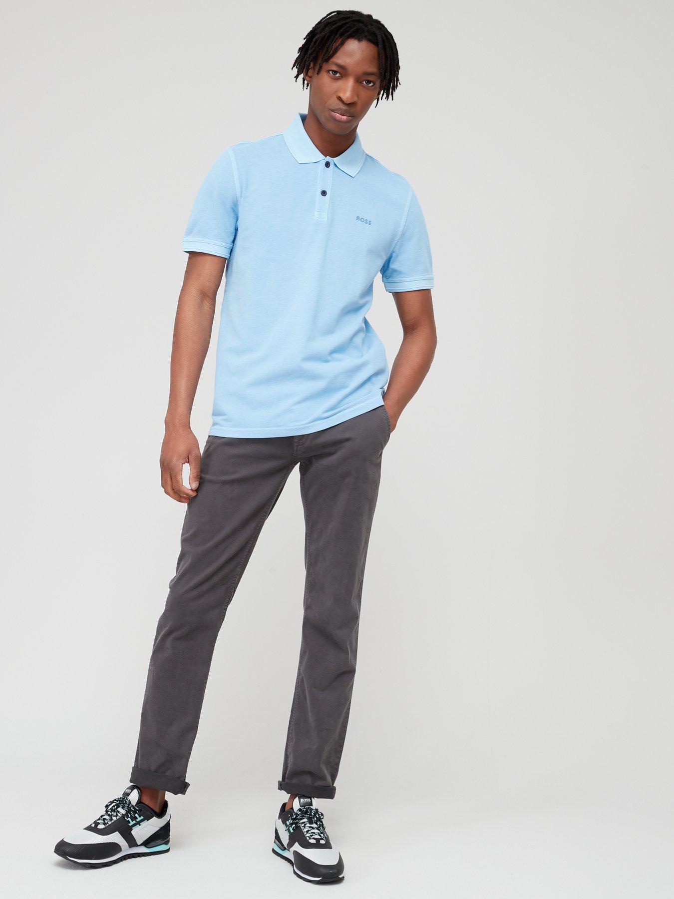 Boss prime hotsell polo shirt