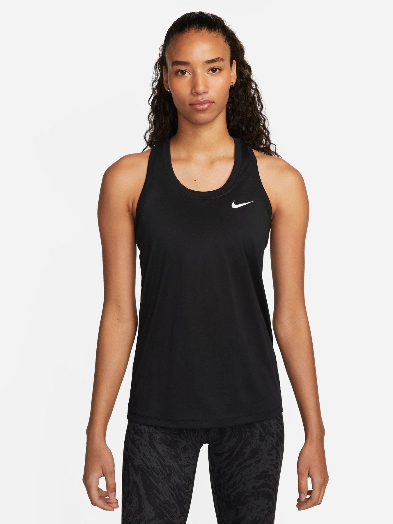 England Women's Nike Tank Top