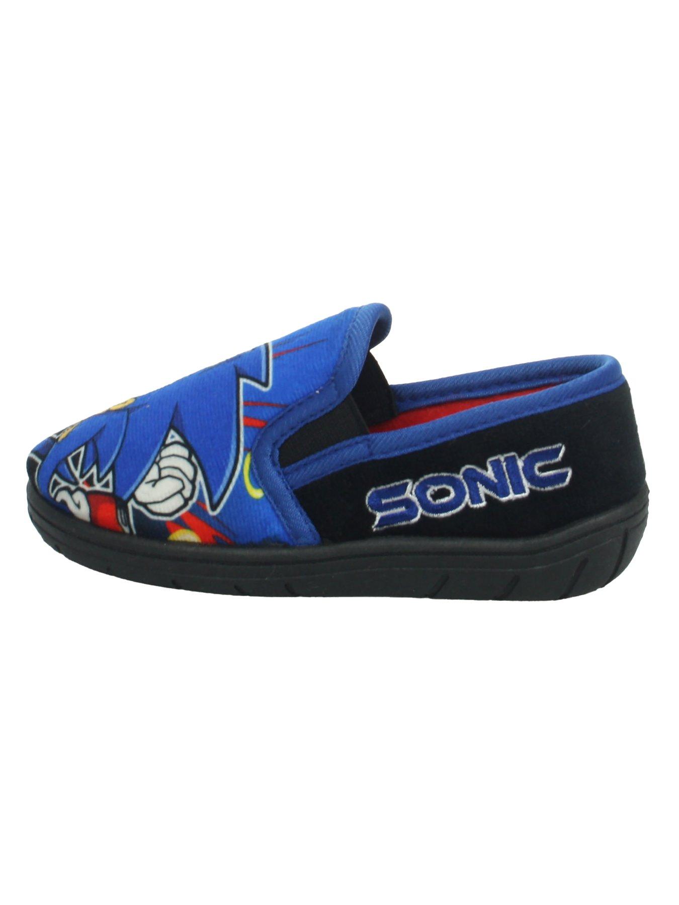 Close Back Slipper