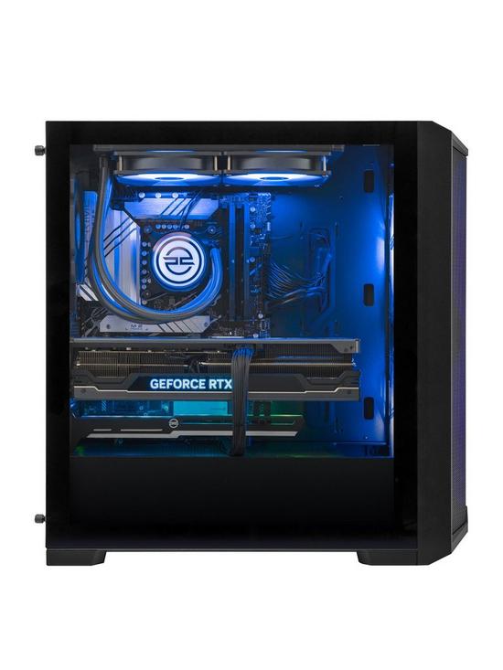 stillFront image of pcspecialist-cypher-t80-gaming-desktop-pc-nvidia-geforce-rtx-4080-intel-core-i7-13700kf-32gb-ram-1tb-nvme-ssd