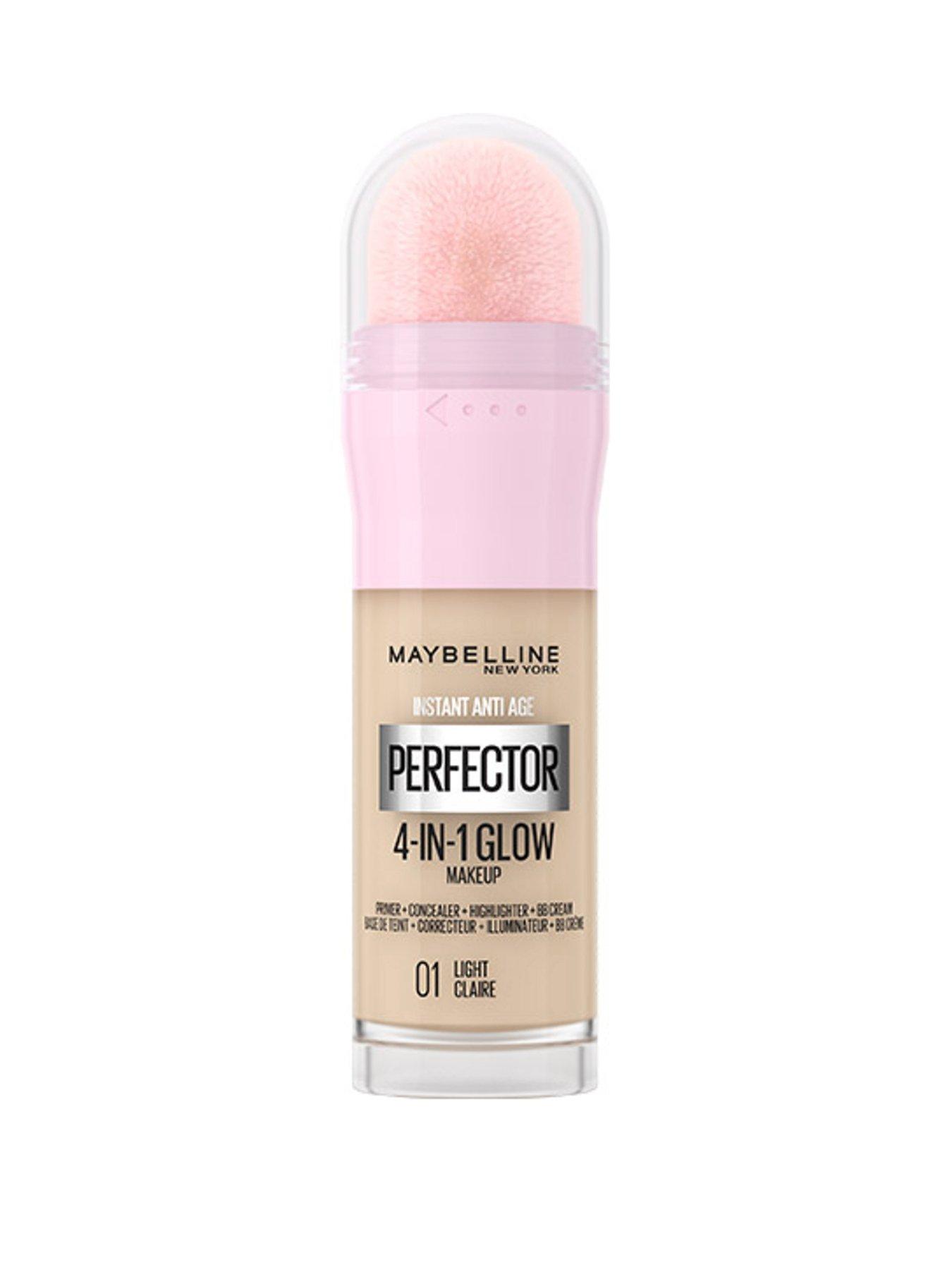MAYBELLINE Instant Anti Age Perfector 4-In-1 Glow Primer