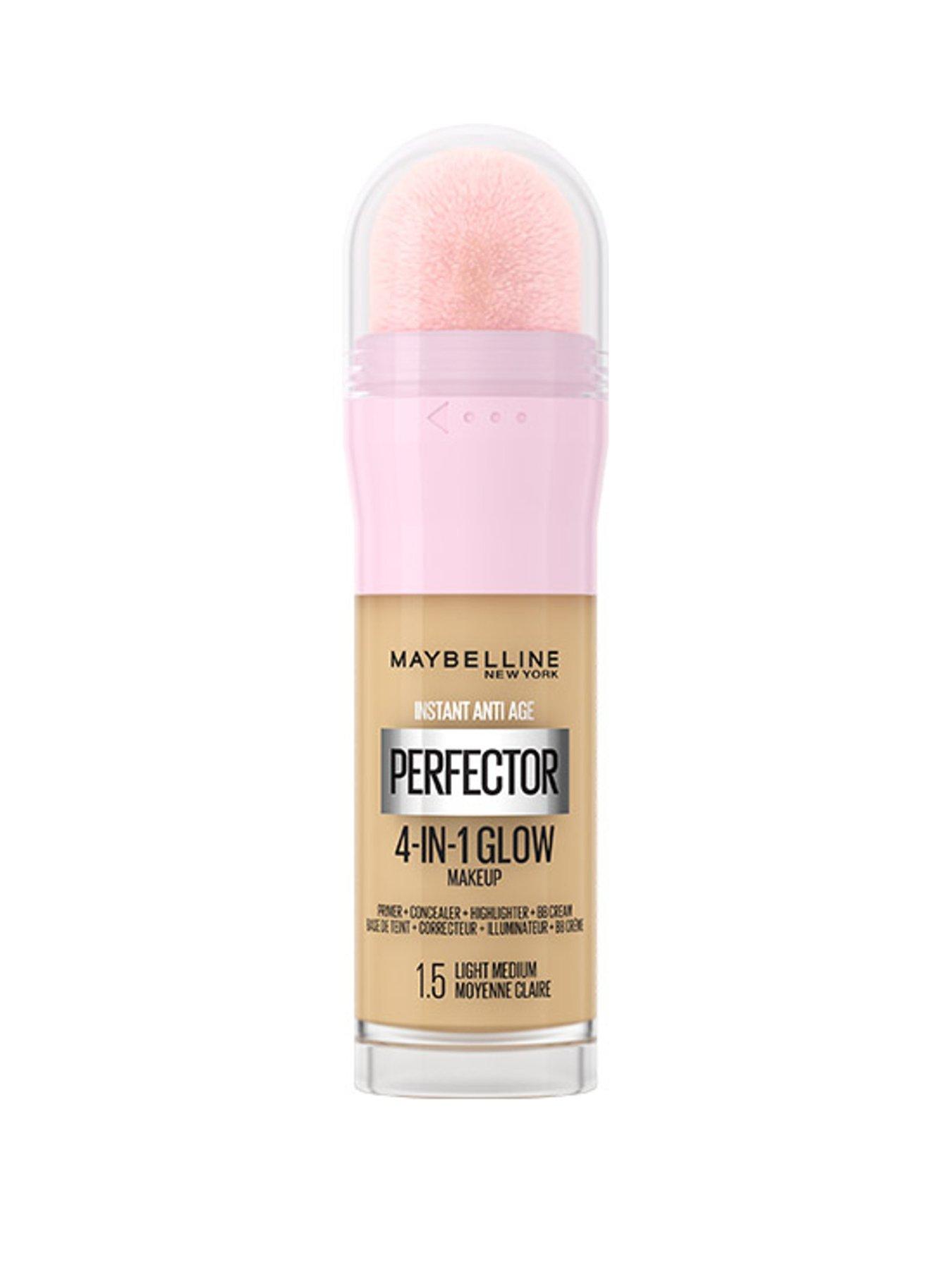 MAYBELLINE Instant Anti Age Perfector 4-In-1 Glow Primer