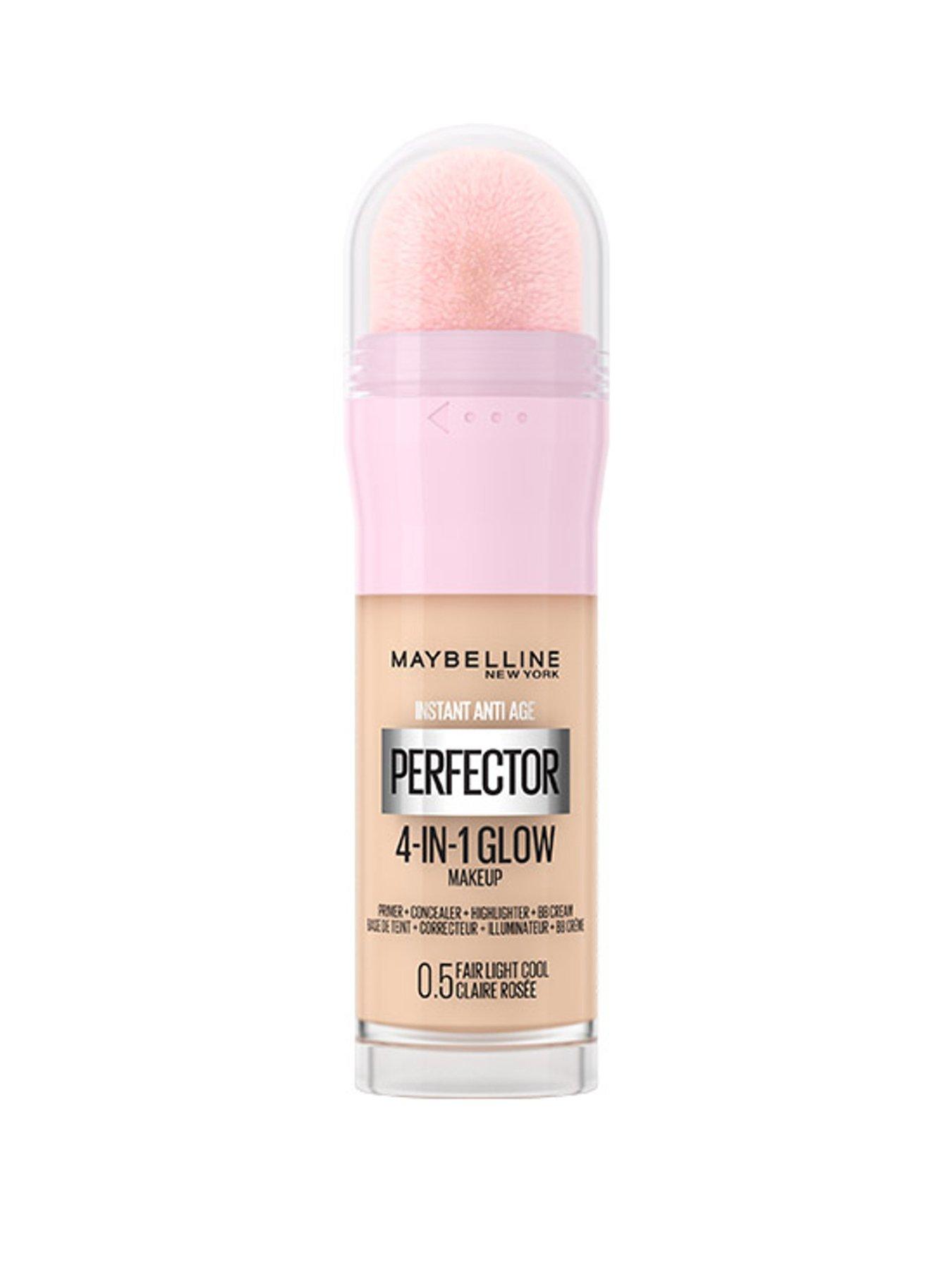 undefined Instant Anti Age Perfector 4-In-1 Glow Primer