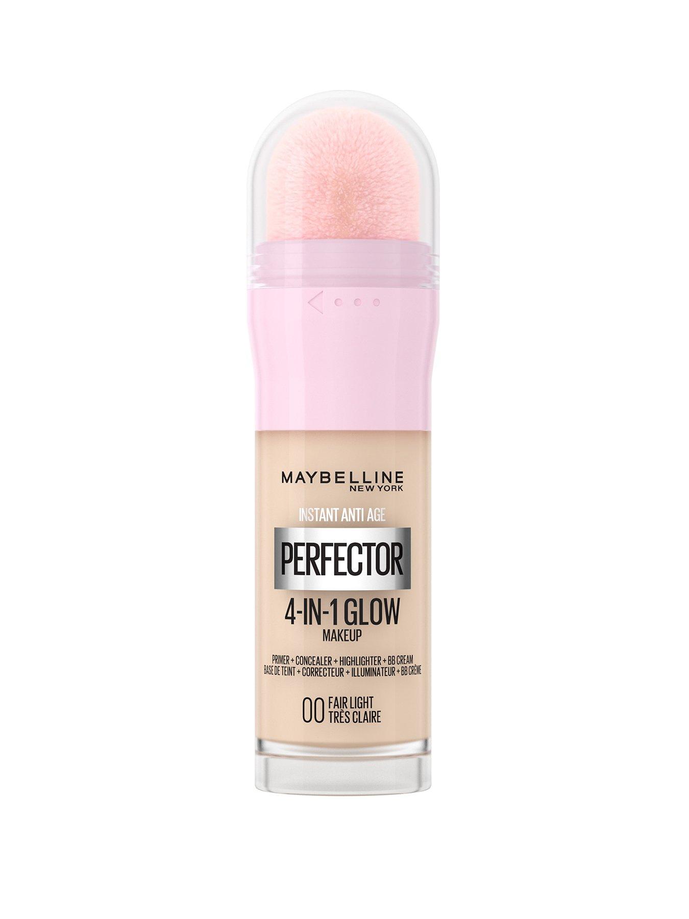undefined Instant Anti Age Perfector 4-In-1 Glow Primer