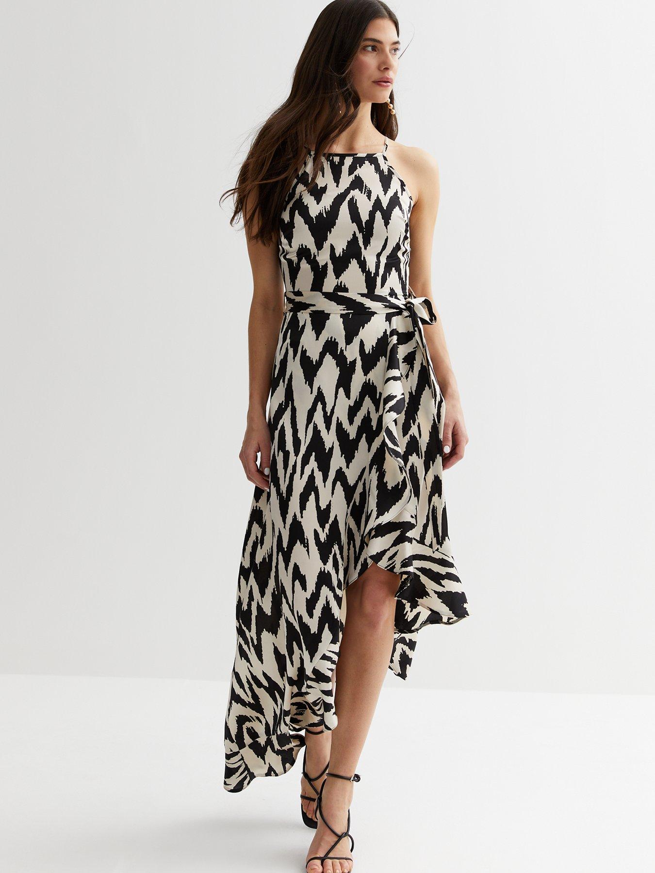 New look sale maxi hot sale dresses