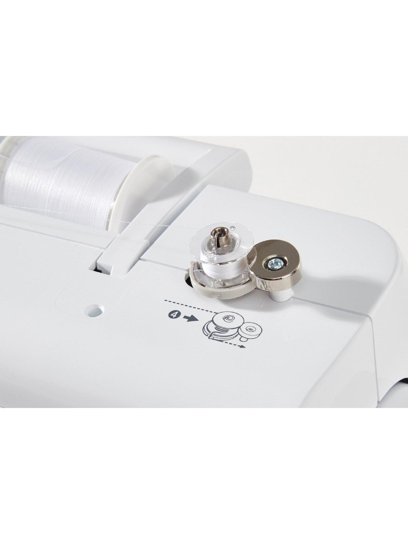 Image 5 of 7 of Brother M330e Embroidery Machine