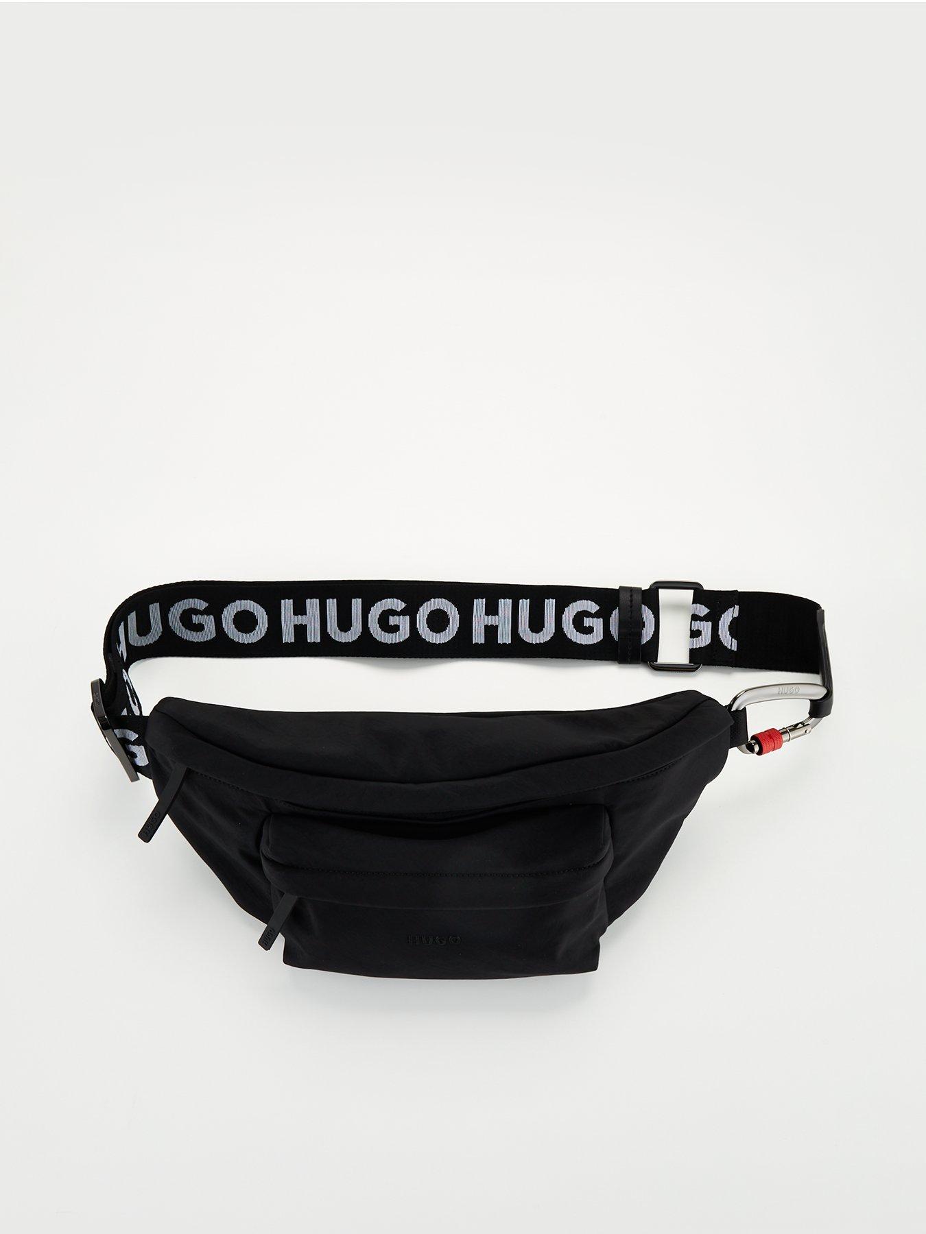 Hugo boss discount bum bag sale