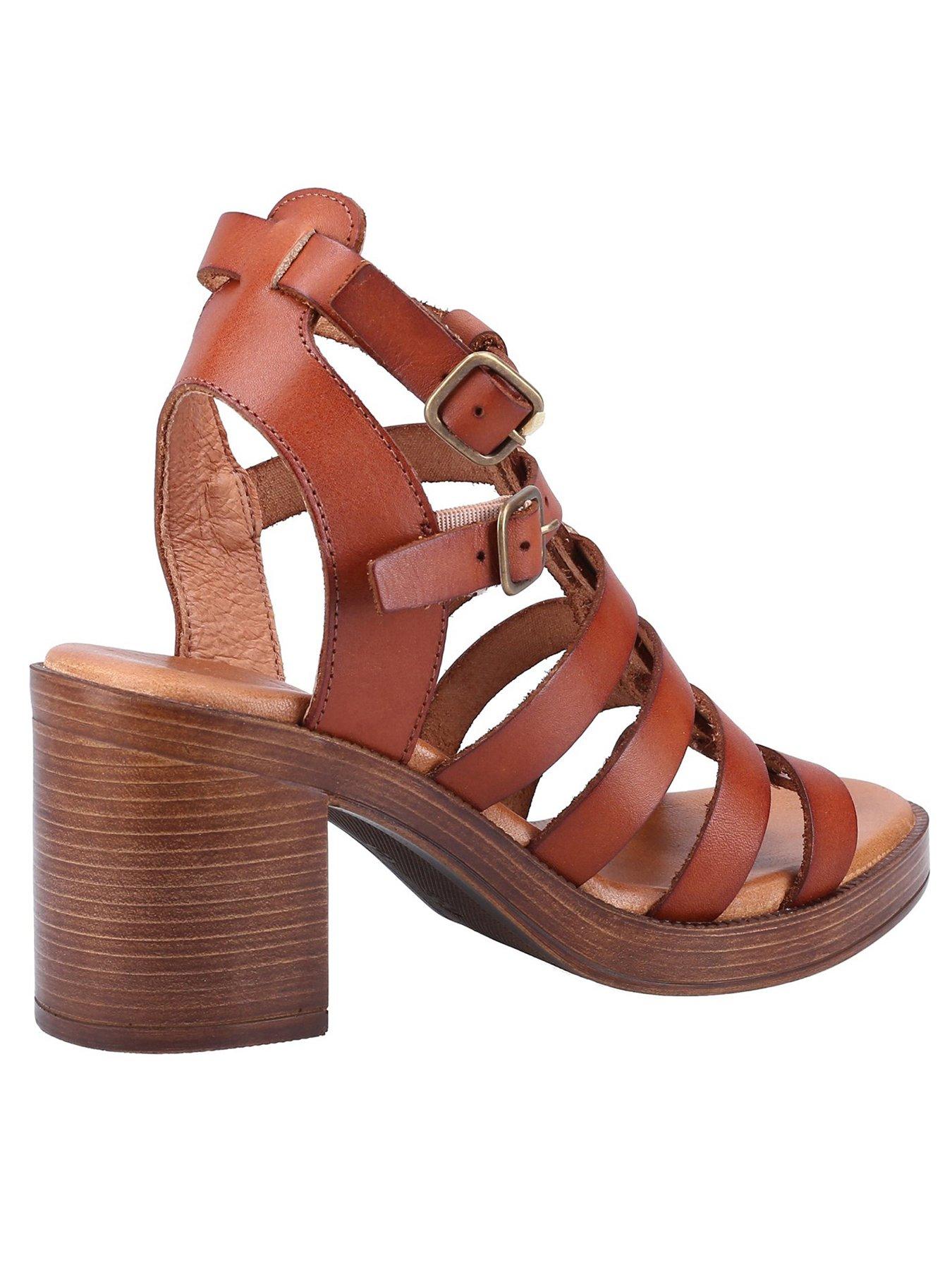 Heeled gladiator outlet sandals uk