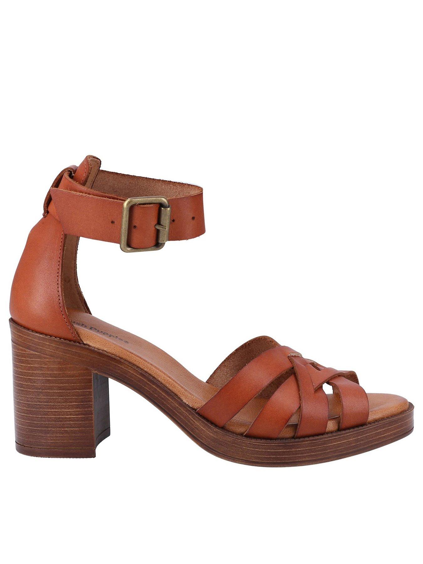 Hush puppies sandals store sale