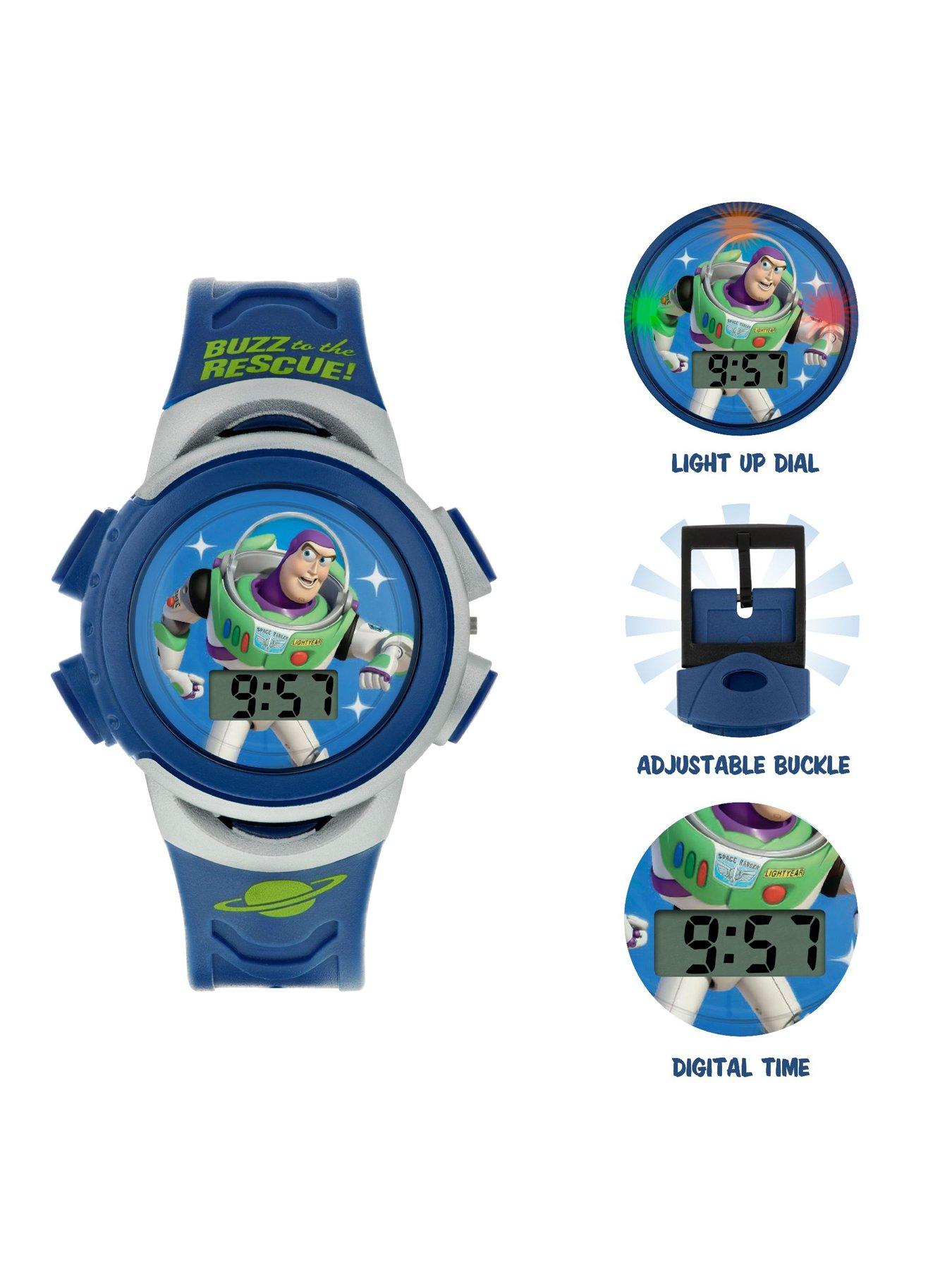 Citizen toy story discount watch