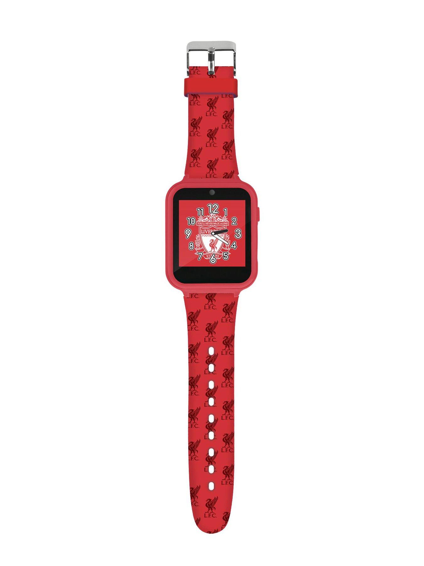 Liverpool smartwatch iphone sale