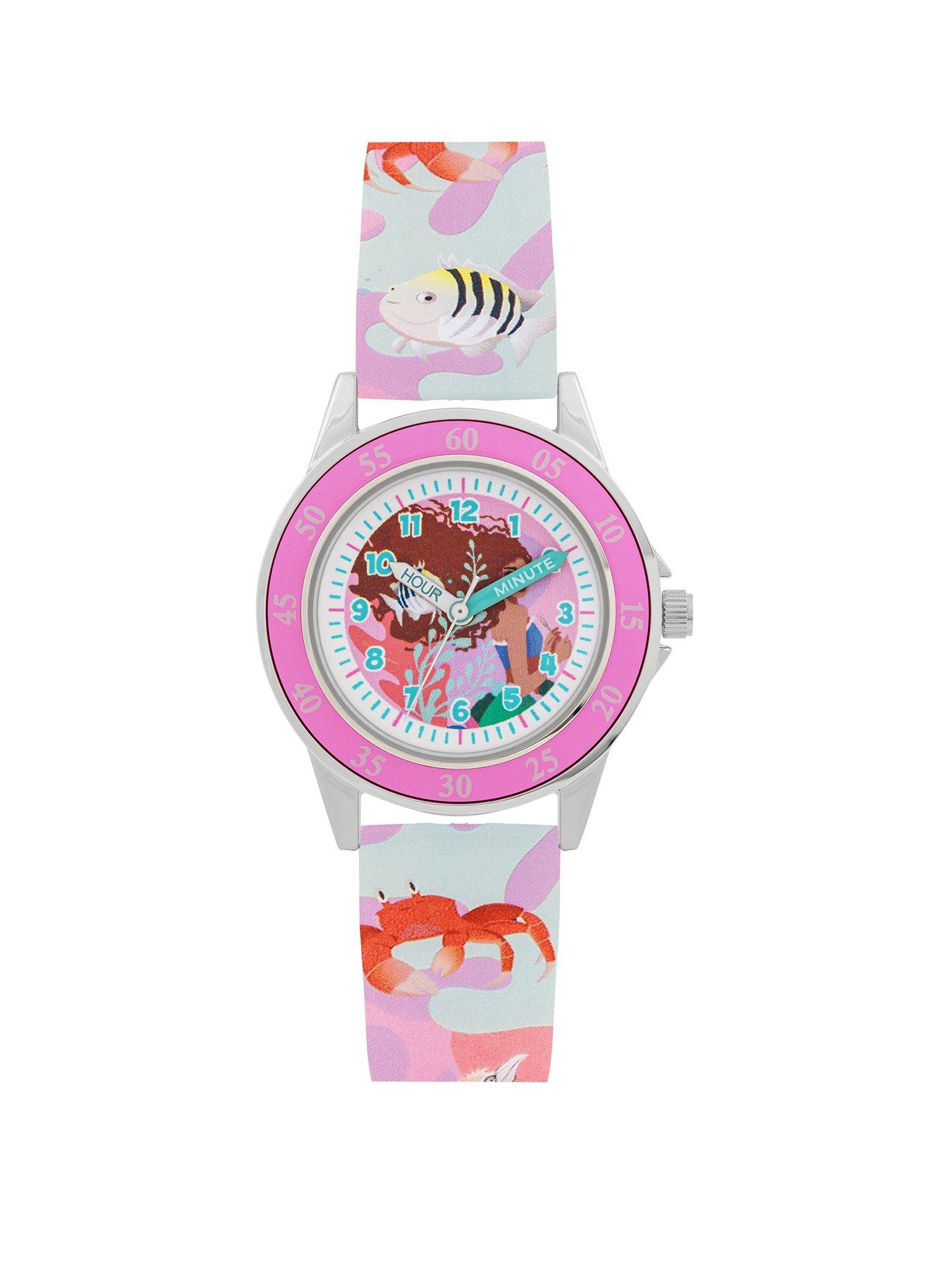 Little kid clearance watches