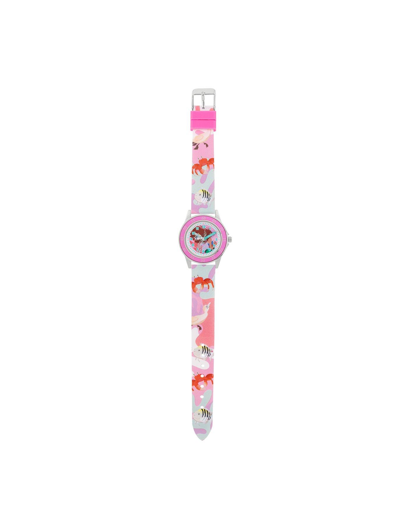 Disney princess time teacher watch hot sale