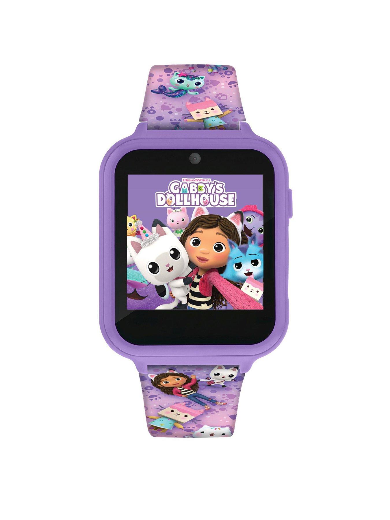 Disney touch screen online watch