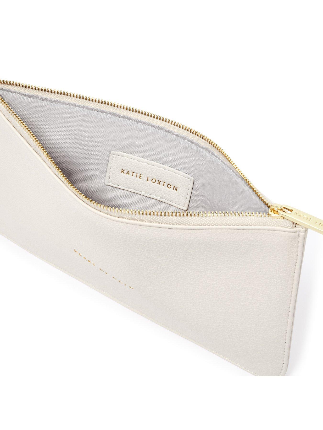 Katie loxton sales heart bag