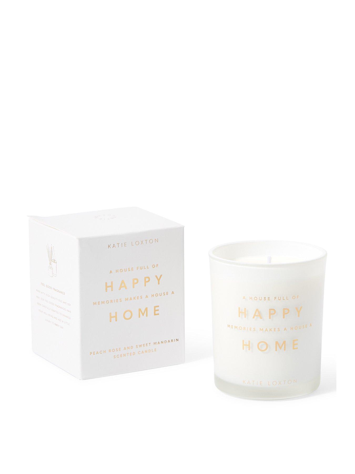 Katie Loxton Core Candle Home very.co.uk