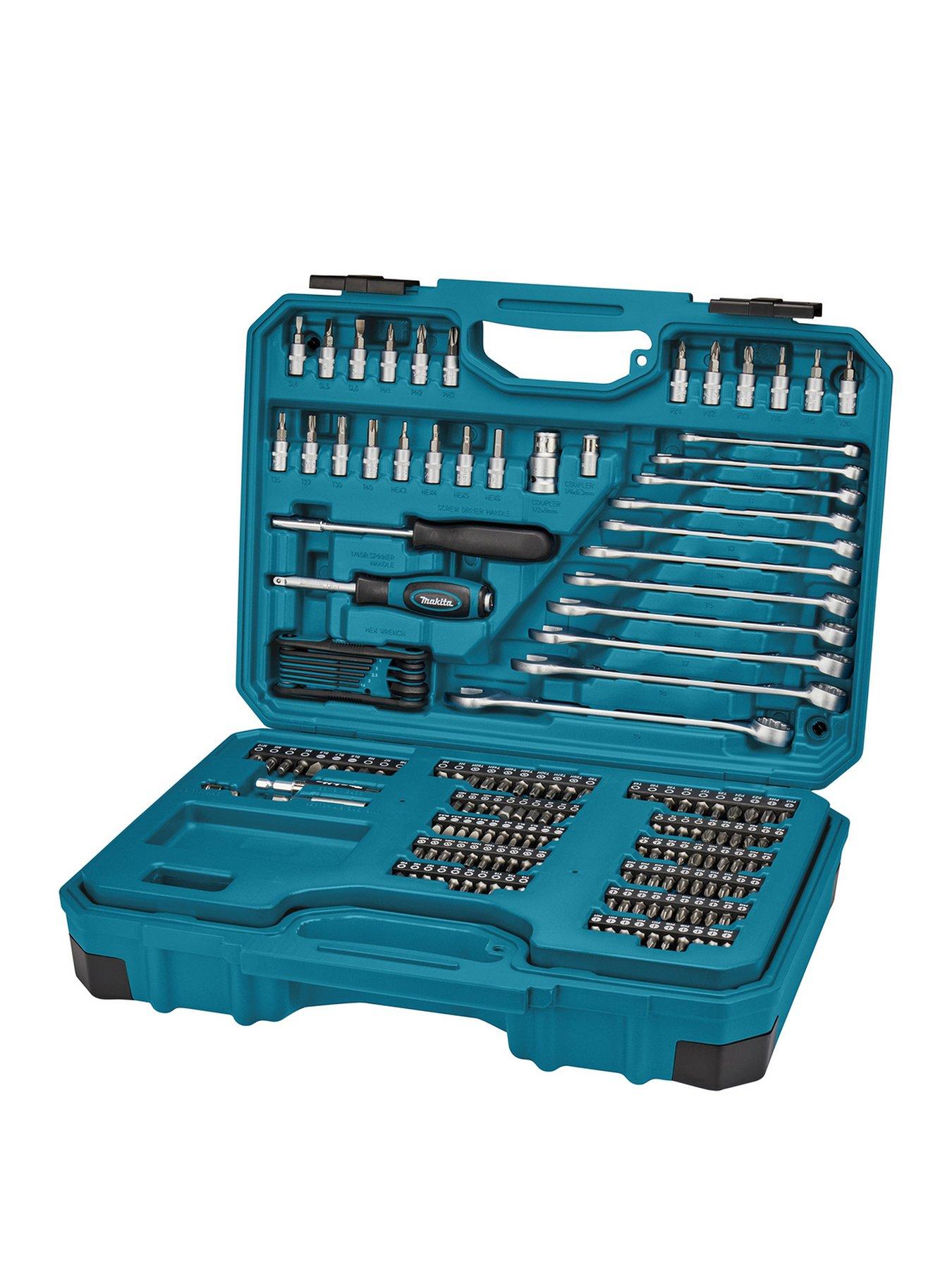 Big tool deals set