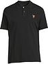  image of ps-paul-smith-regular-fit-polo-shirt-blacknbsp
