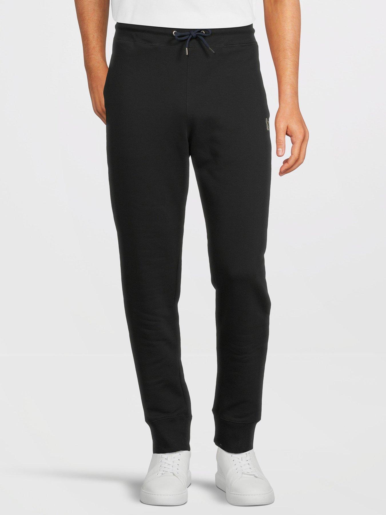 Paul smith joggers black new arrivals