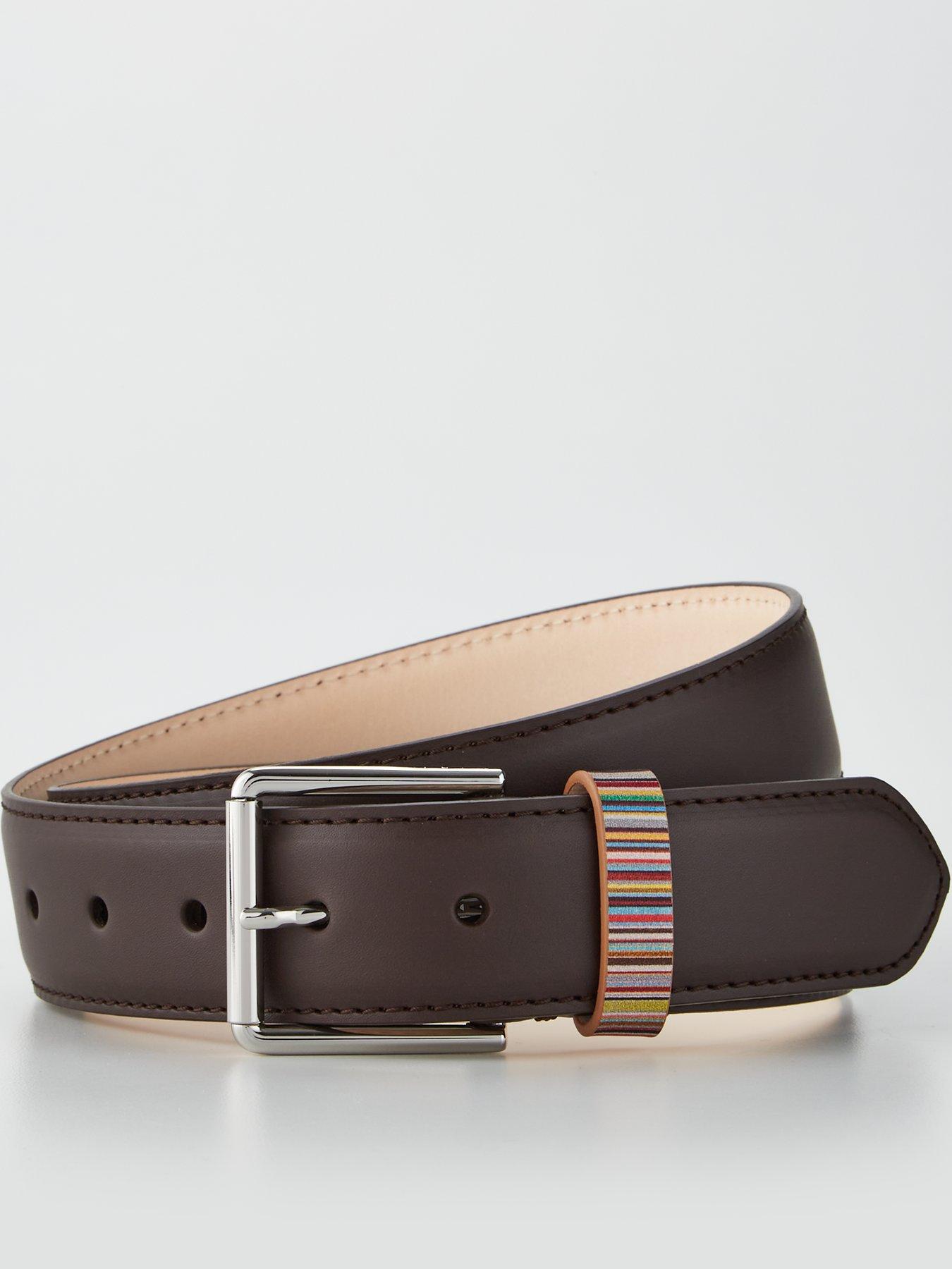 Paul hotsell smith belt