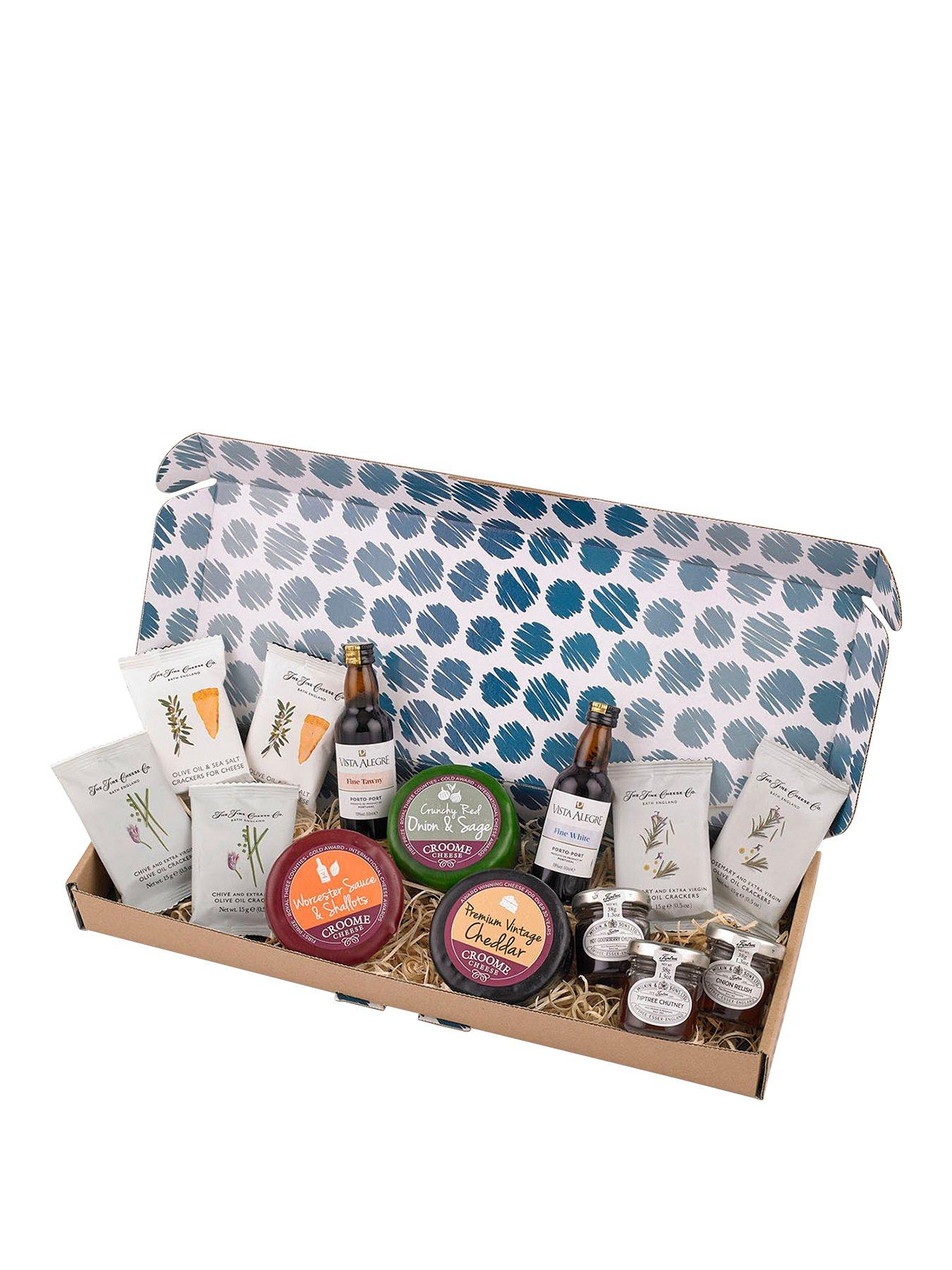 Product photograph of Penny Post Cheese Please from very.co.uk