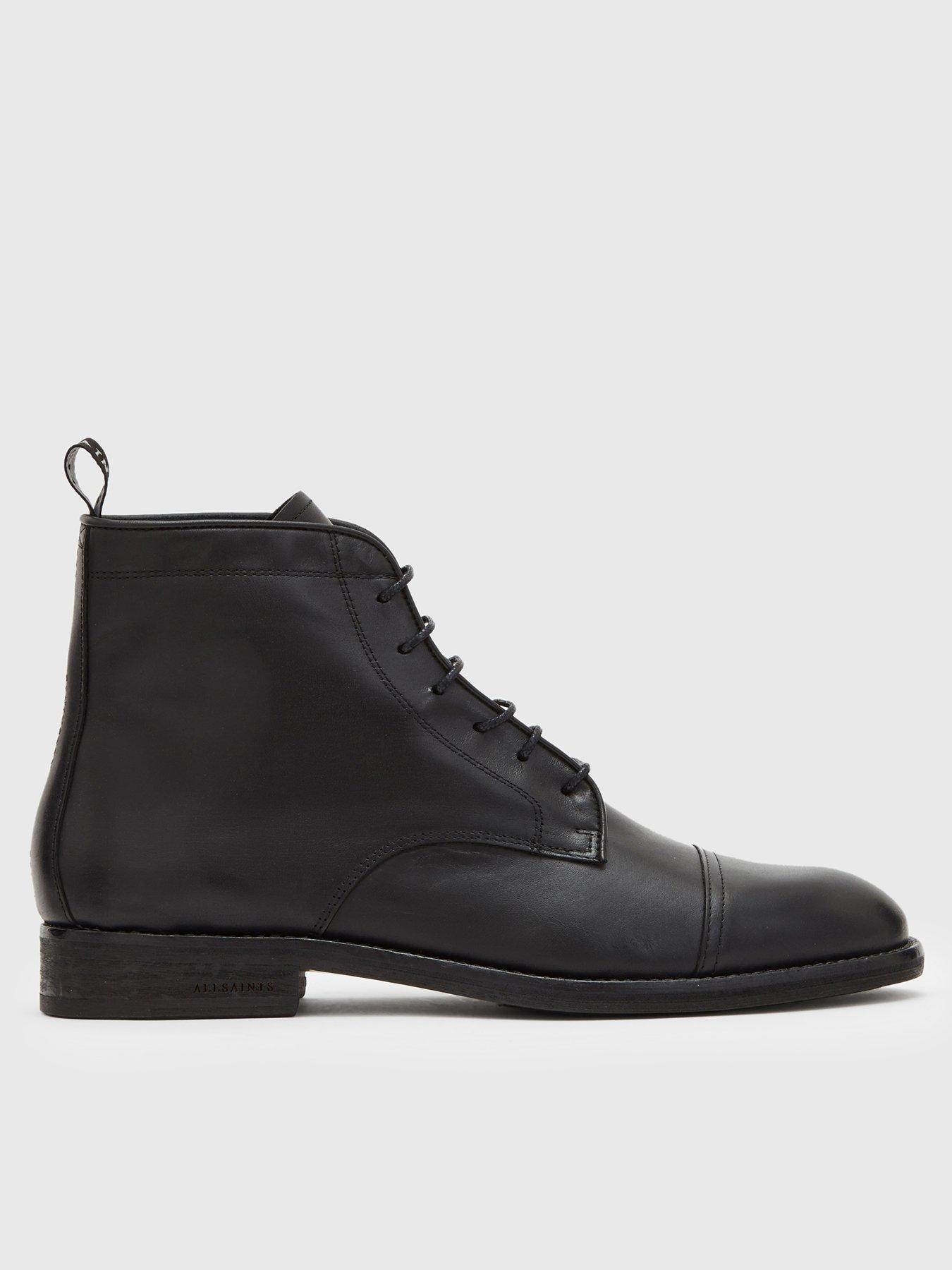 Schuh Dawson Chelsea Boot Black very