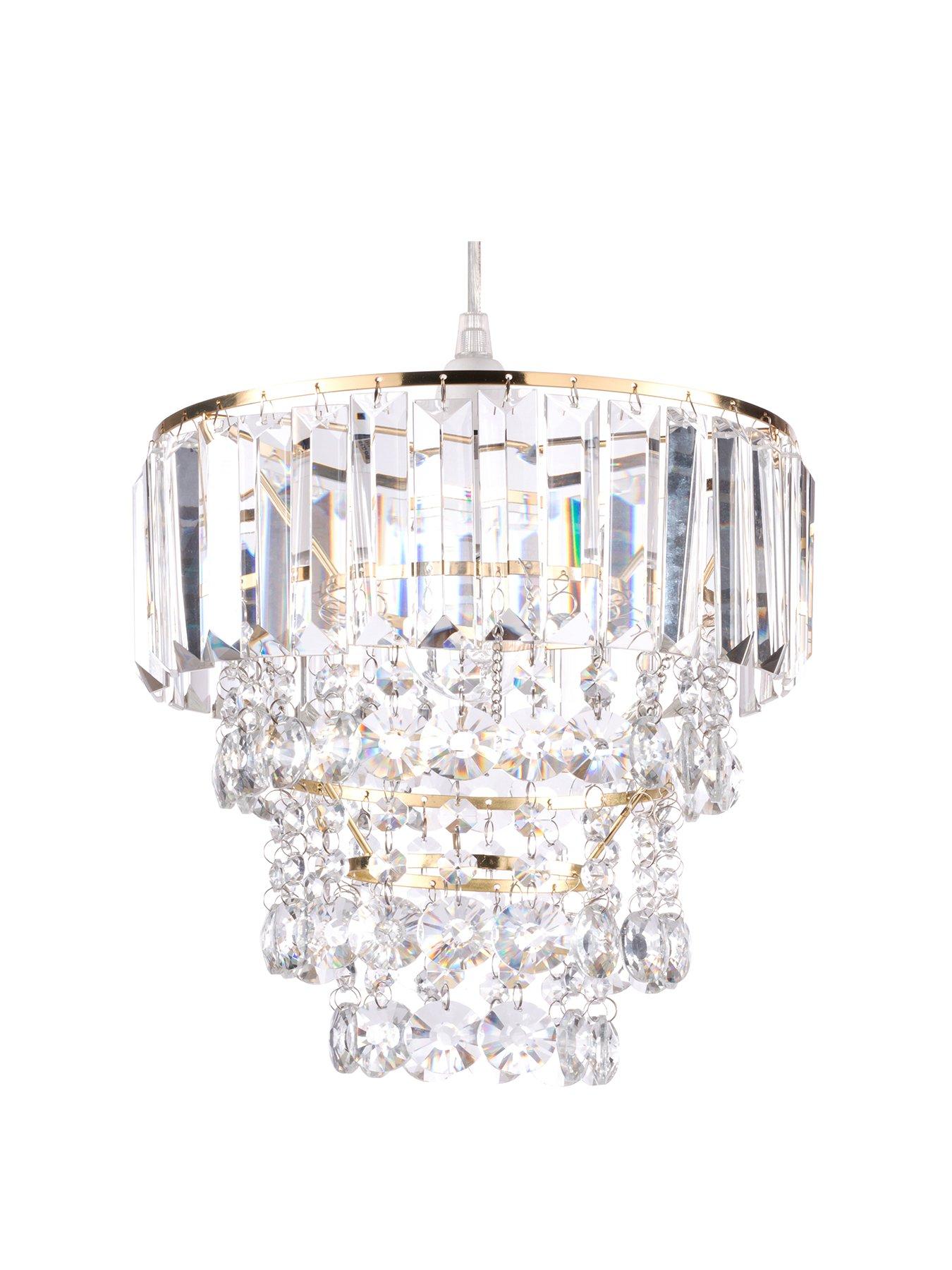undefined Paladina Easy-Fit Light Shade
