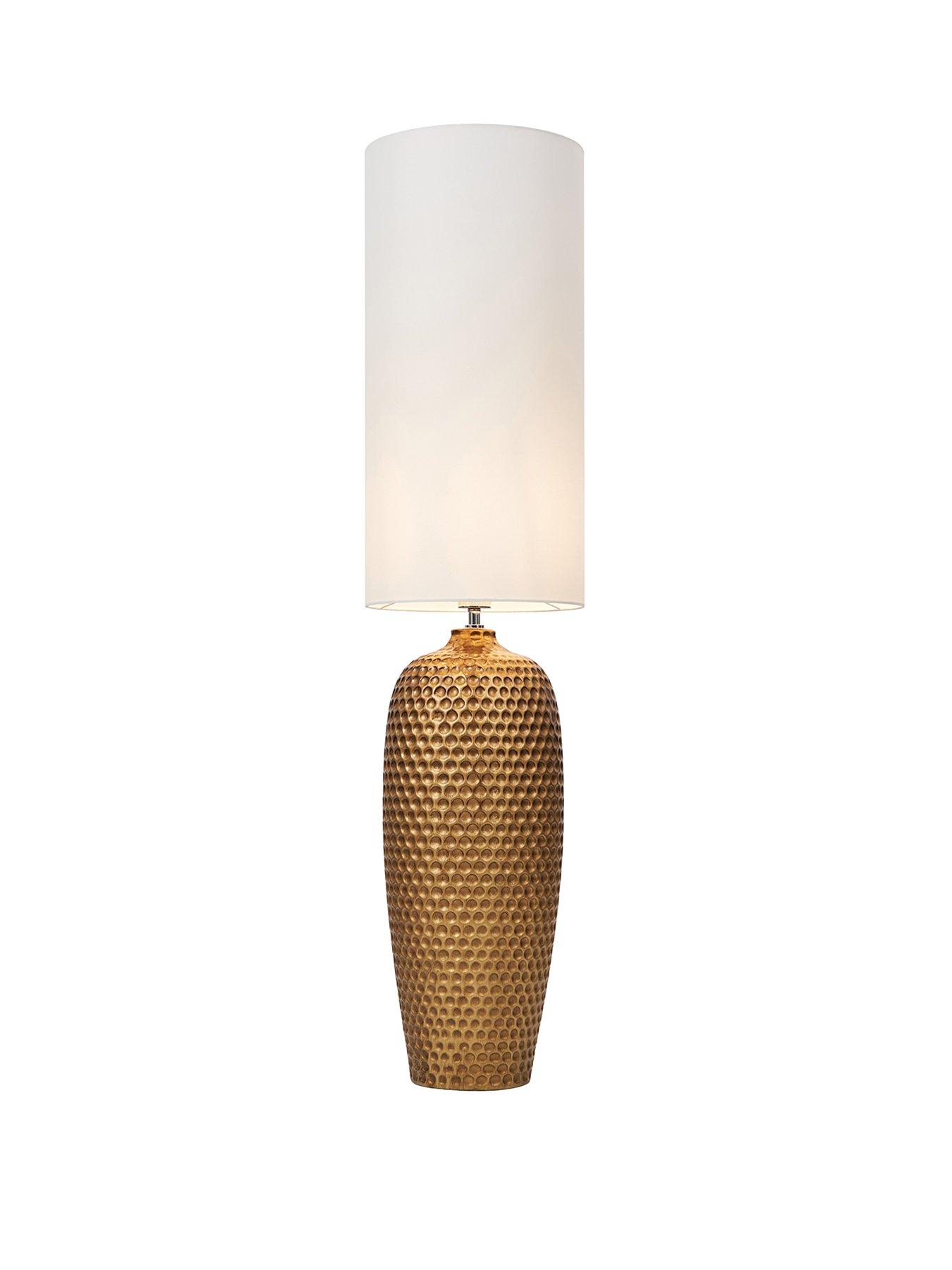 Large standard clearance lamp