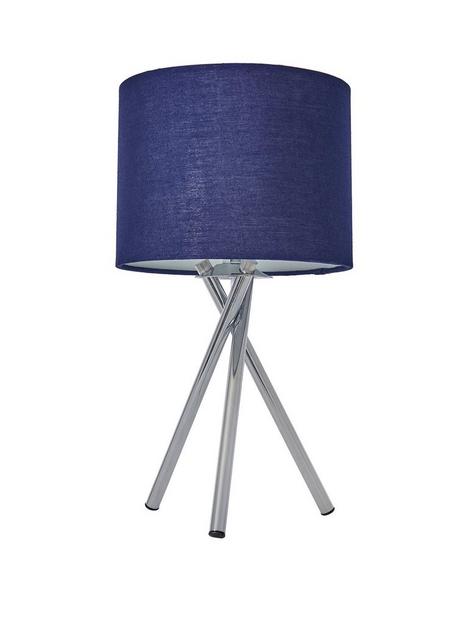 everyday-tripod-bedside-table-lamp-navy