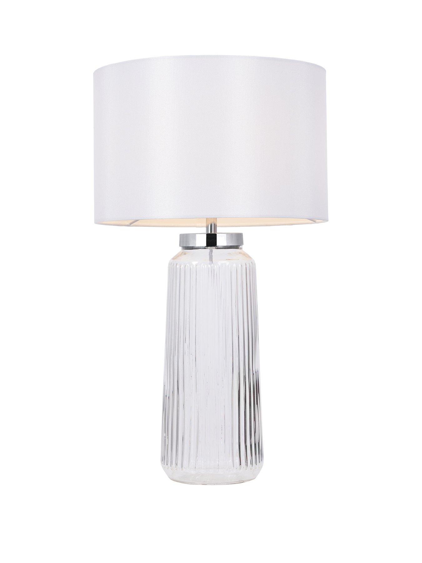 Home deals base lamp