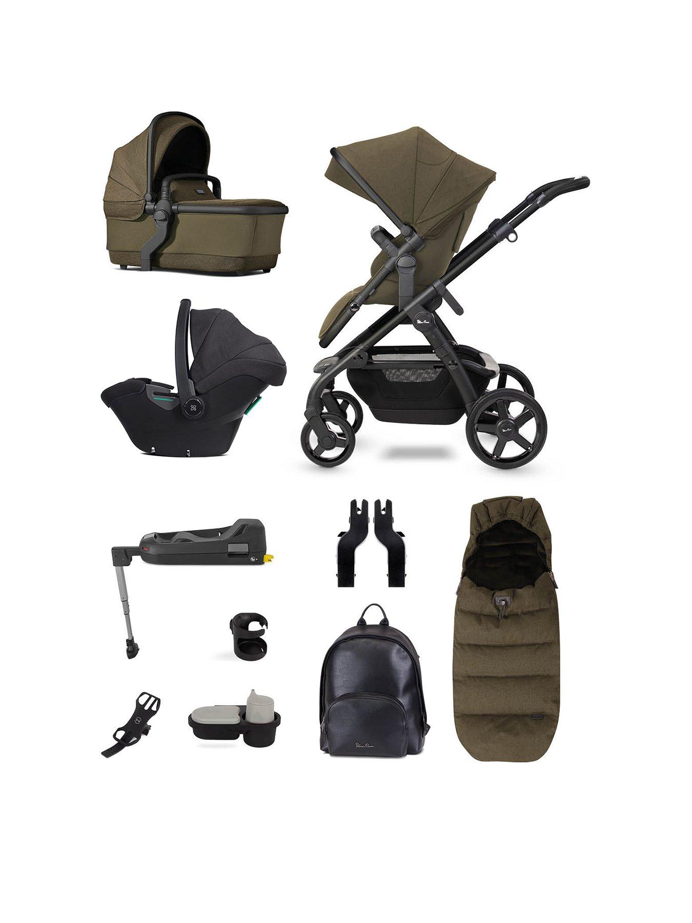 Single to cheap double travel system