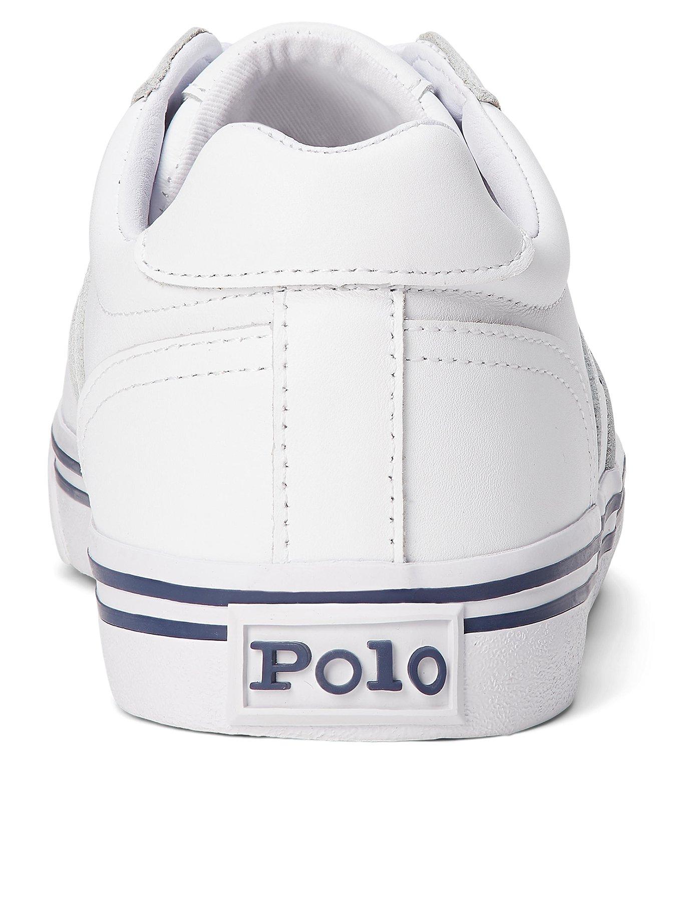 polo hanford white
