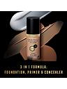 Image thumbnail 4 of 7 of Max Factor Facefinity All Day Flawless 3 in 1 Vegan Foundation 30ml