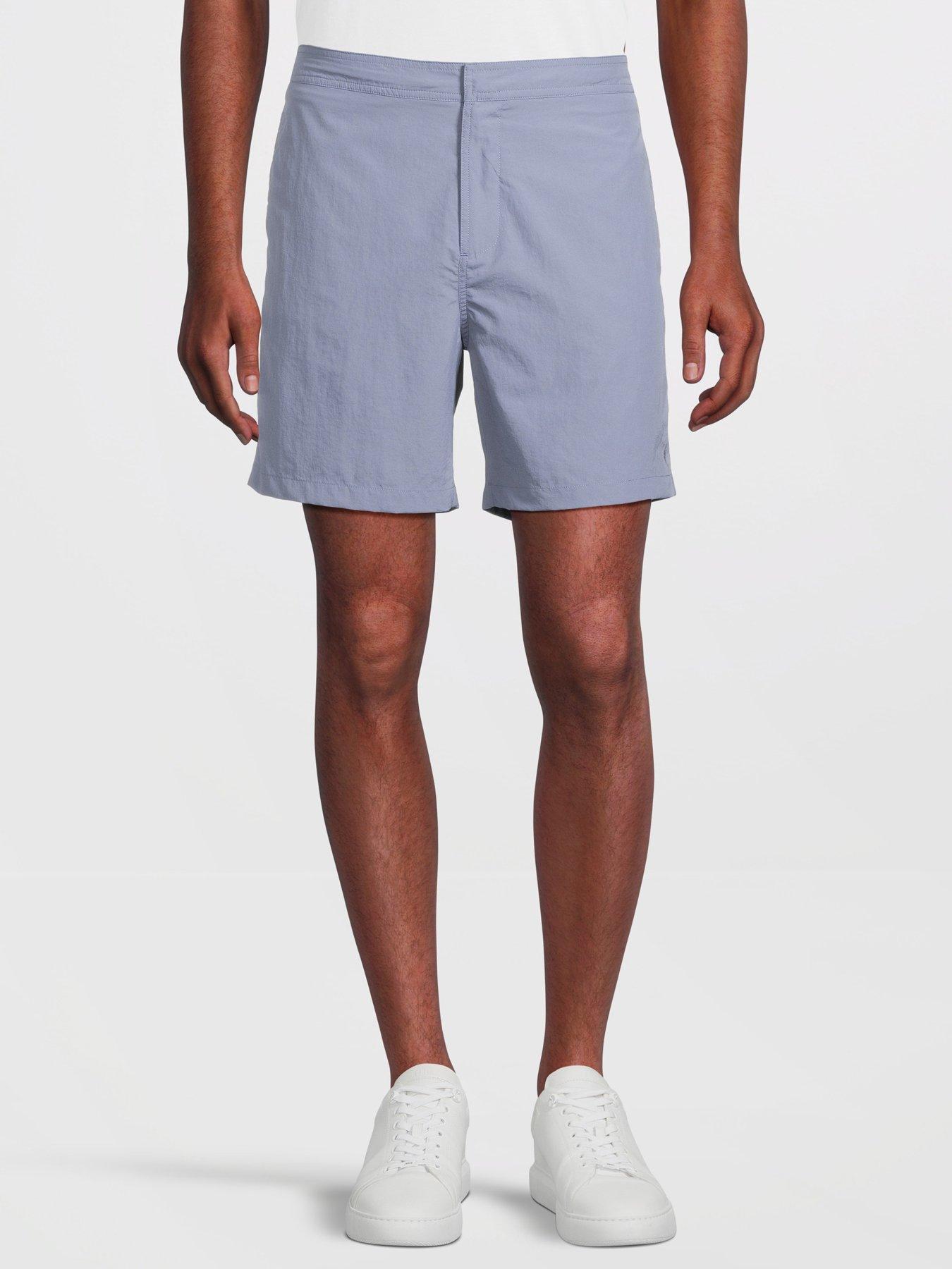 Allsaints warden hot sale swim shorts