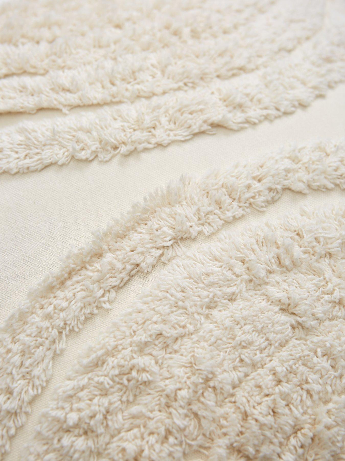 Image 2 of 4 of Everyday Tufted Cushion