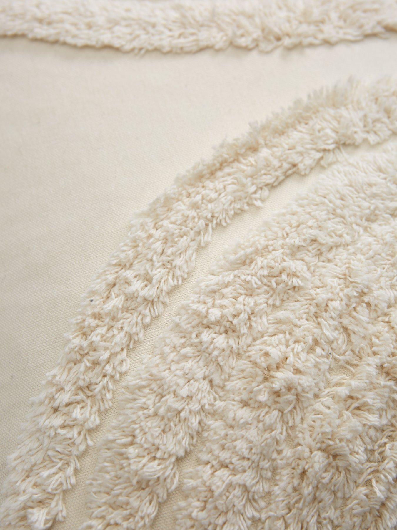 Image 3 of 4 of Everyday Tufted Cushion