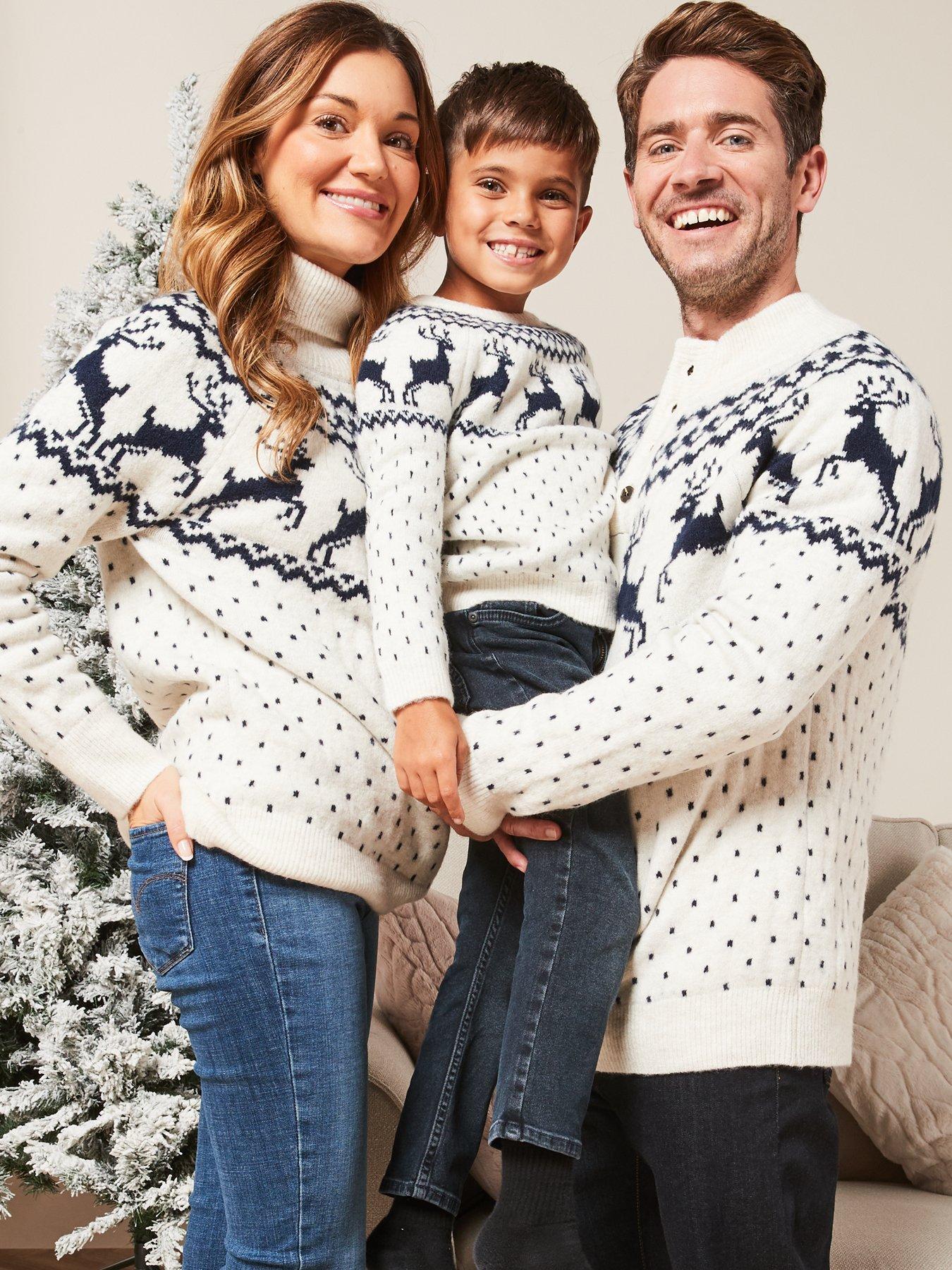 Christmas 2025 jumpers very