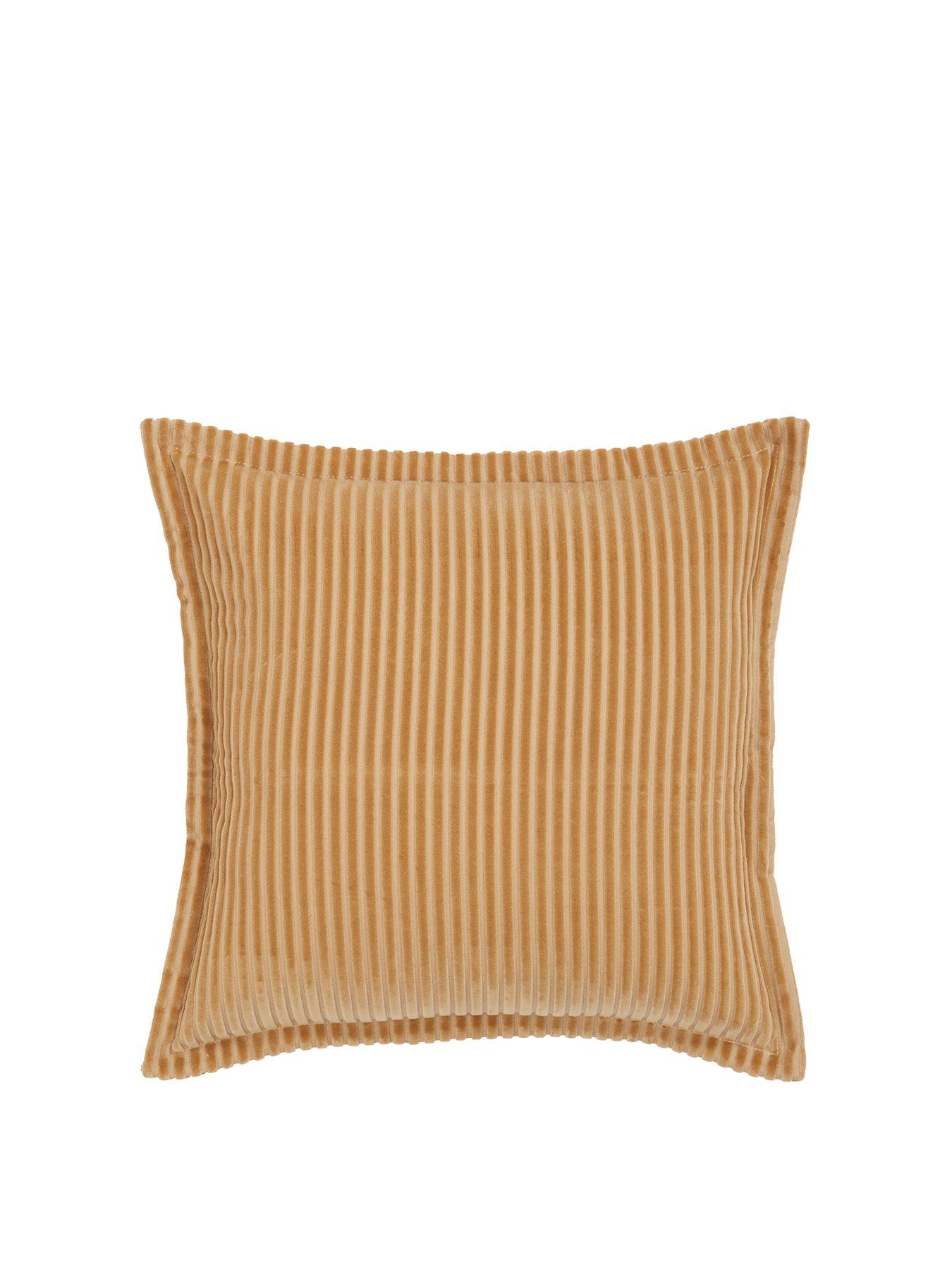 very-home-corduroy-cushion