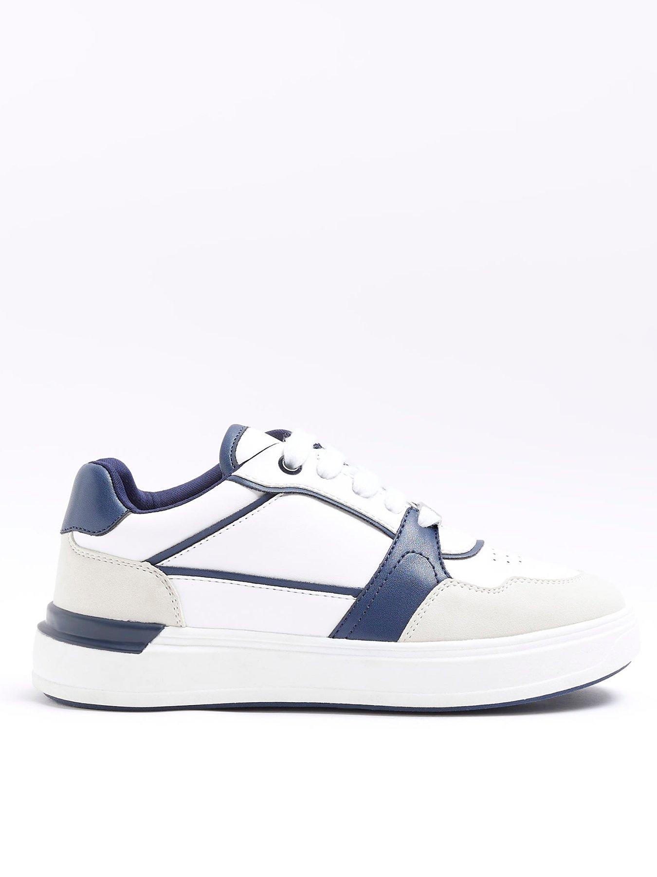 River island boys on sale trainers