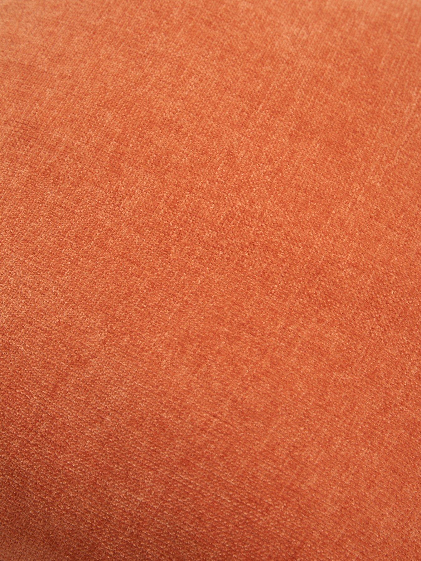 Image 2 of 2 of Very Home Supersoft Chenille Cushion