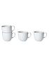  image of denby-white-by-denby-set-of-4-mugs