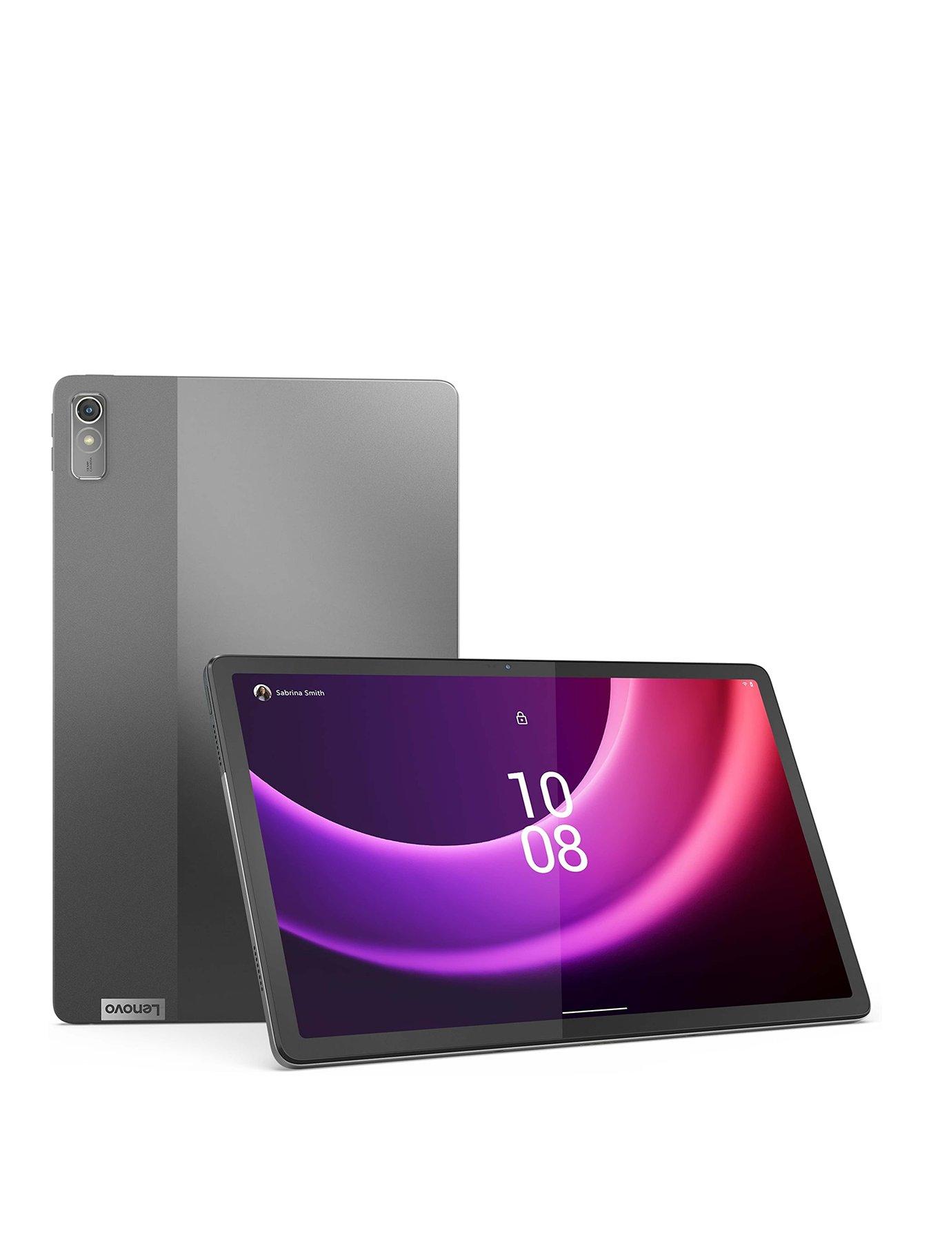 undefined Tab P11 2nd Gen Tablet - 6GB RAM, 128GB Storage