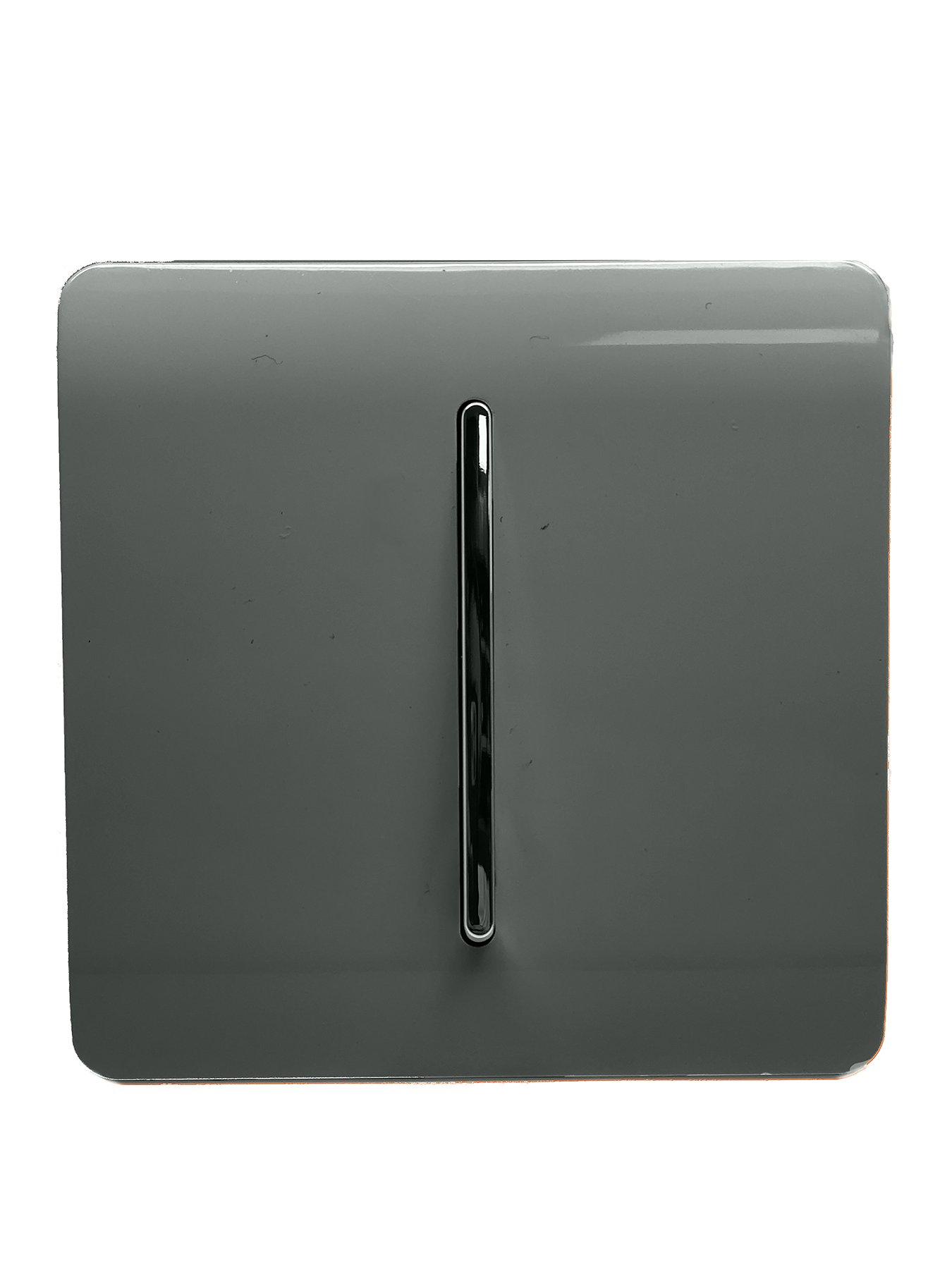 Product photograph of Trendiswitch 1g 3w Intermediate Lightswitch from very.co.uk